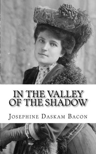 In The Valley Of The Shadow